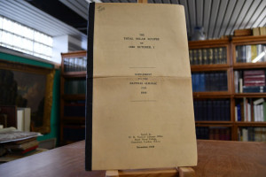 The Solar Eclipse of 1940 October, 1. Supplemen...