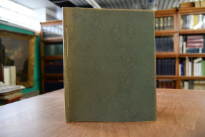 De Phasi Rotunda Saturni quae an. MDCCLX. redii...