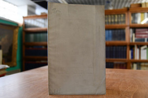 Nekrolog Theodor von Oppolzer.