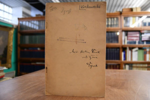 Buchbesprechung Joseph Unger, Priesterehen und ...