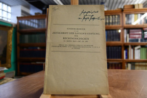 Entgegnung auf eine Buchbesprechung von Johanne...