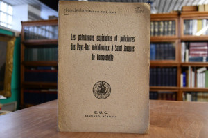 Les pelerinages expiatoires et judicaires des P...