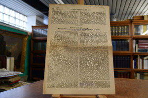 Personale Geschichtsbetrachtung. Einleitende Üb...