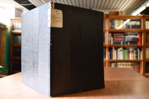 Kirchen- und Dynastenbesitz in der Steiermark.