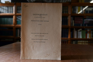 Jacobi Wallii e Societate Jesu Poematum Libri N...