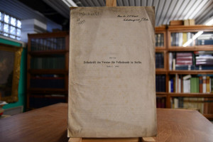 Neuere Märchenliteratur.