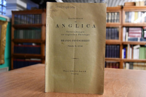 Cymbeline. Eine textkritische Studie.