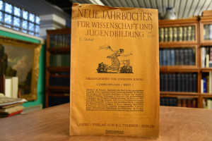 Bernhard Shaws heilige Johanna.