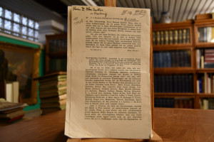 Buchbesprechung Norwegisches Lesebuch. Lesestüc...