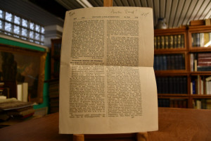 Buchbesprechung Hans Kuhn, Das Füllwort of-um i...