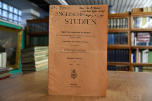 Lord Byron`s Astarte.