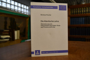 Die Atlantische Lehre. Übersetzung und Interpre...