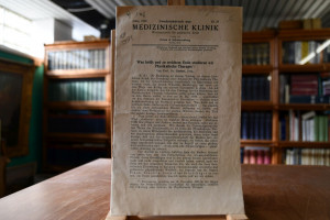 Was heißt und zu welchem Ende studieren wir Phy...