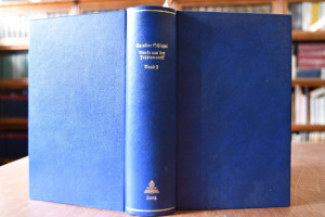 Caroline Schlegel Briefe aus der Frühromantik  ...