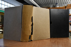 Die Bibel oder die ganze Heilige Schrift des Al...