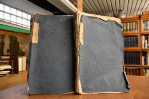 La Reine Margot. 2 Teile.