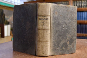 Für den Friedhof der evangelischen Gemeinde in ...