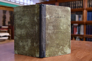 Fables de Lokman. Texte arabe revu sur les meil...