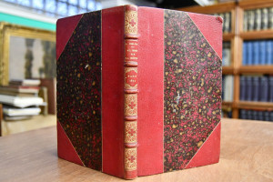 Au Bord de la Bievre. Impressions et Souvenirs.