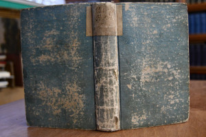 Magazin historique pour l`esprit et le coeur.