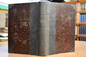 Seasons with the Sea-horses; or Sporting advent...