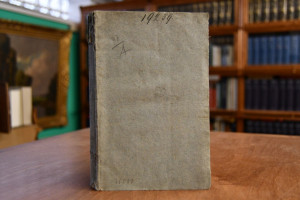 Lustspiele. Zweytes Bändchen.