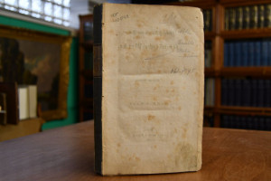 Schaubühne. 1.+2. Band (von 4) apart.