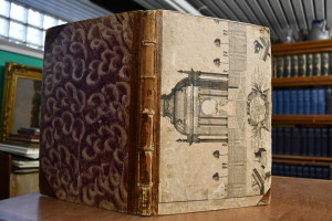 Architecture Civile Erster Theil (alles Ersch.).