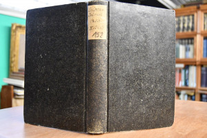 Polytechnisches Journal. 152. Band. Jahrgang 1859.