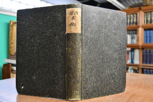 Polytechnisches Journal. 170. Band. Jahrgang 1863.