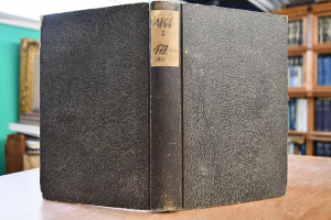 Polytechnisches Journal. 173. Band. Jahrgang 1864.