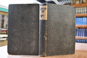 Polytechnisches Journal. 185. Band. Jahrgang 1867.