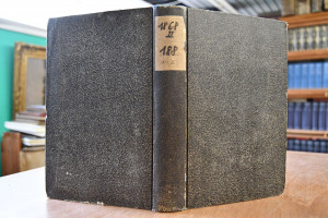 Polytechnisches Journal. 188. Band. Jahrgang 1868.