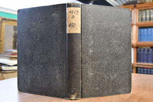 Polytechnisches Journal. 192. Band. Jahrgang 1869.