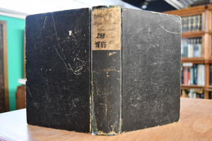 Dingler`s Polytechnisches Journal. 259. Band. J...