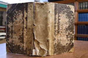 Gott-geheiligte Vorbereitungs- Communions- Fäst...