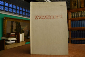 Jacob Herle zu seinem 70. Geburtstag.