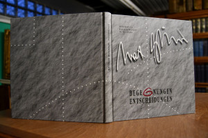 Begegnungen - Entscheidungen. Festschrift für R...