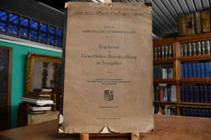 Ergebnisse der Gewerblichen Betriebszählung im ...