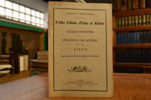 Quarante et unieme Rapport des Inspecteurs des ...