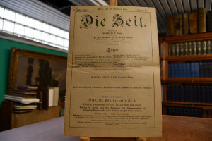 Die Zeit. XXIX. Band, Nummer 369.