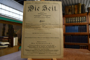 Die Zeit. XXIX. Band, Nummer 370.