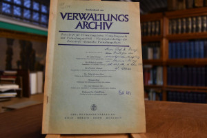 Der Verfassungsgrundsatz ne bis in idem - Art. ...