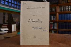 Entwicklung der Grundrechte in Deutschland.