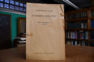 Abschaffung des § 218 StGB? Überlegungen zur ge...