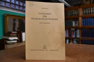 Unzeitgemäßes und Zeitgemäßes zum studentischen...