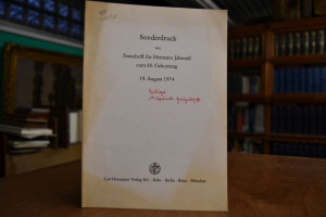 Unbestimmte Gesetzesbegriffe in der neueren deu...