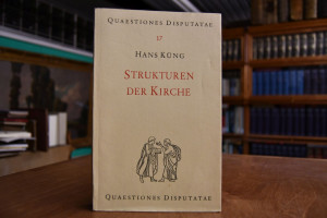 Strukturen der Kirche.