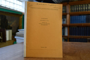 Artikel 16 GG. Zweitbearbeitung.