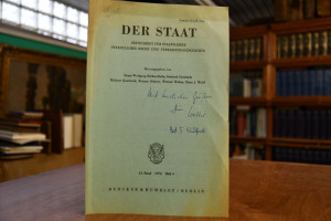 Mitbestimmung im Rundfunk. Bemerkungen zu einer...